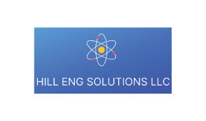 Keri Marie Hill VO Hill Eng Solutions LLC Logo