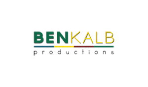 Keri Marie Hill VO Ben Kalb Productions Logo