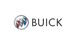 Keri Marie Hill VO Buick (General Motors) Logo