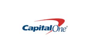 Keri Marie Hill VO Capital One Spark Business Logo