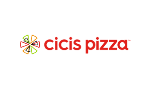 Keri Marie Hill VO Cici’s Pizza Logo