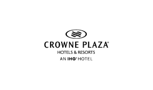 Keri Marie Hill VO IHG - Crowne Plaza Logo