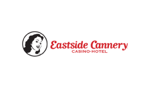 Keri Marie Hill VO Eastside Cannery Hotel & Casino Logo