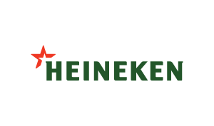 Keri Marie Hill VO Heineken USA Logo