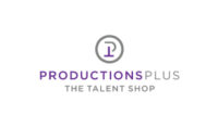 Keri Marie Hill VO Productions Plus The Talent Shop logo