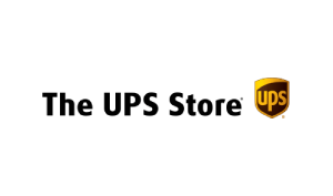 Keri Marie Hill VO UPS Store/Mailboxes Etc Logo