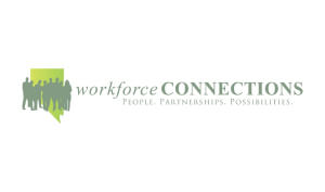 Keri Marie Hill VO Workforce Connections Nevada Logo